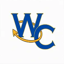 Warren County High School logo