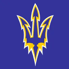Warren Township High School logo