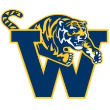 Warrensville Heights High School logo