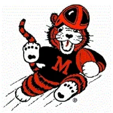 Washington High School logo