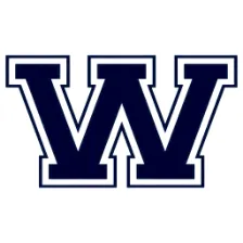 Washington High School logo