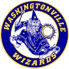 Washingtonville High School logo