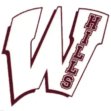 Wayne Hills High School logo