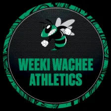 Weeki Wachee High School logo