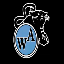 West Adams High School logo