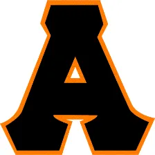West Anchorage High School logo