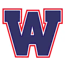 West Aurora High School logo
