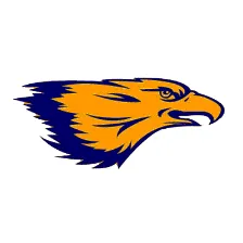 West Babylon High School logo