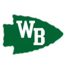 West Branch High School logo