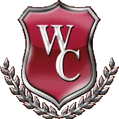 West Campus High School logo