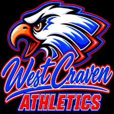 West Craven High School logo