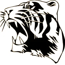 West Fork High School logo