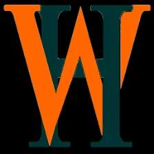 West Harrison High School logo