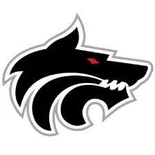 West Hills High School logo