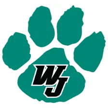 West Johnston High School logo