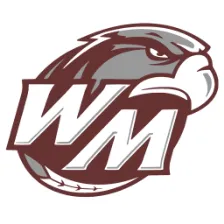 West Mecklenburg High School logo