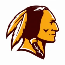 West Nassau High School logo