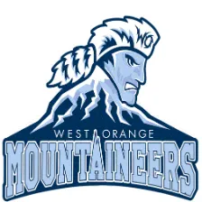 West Orange High School logo