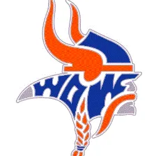 West Orange High School logo