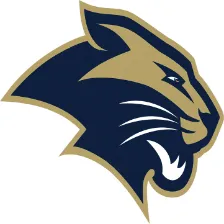 West Park High School logo