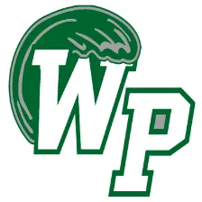 West Point High School logo
