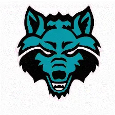 West Port High School logo