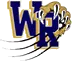 West Ranch High School logo