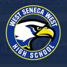 West Seneca West High School logo
