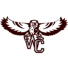 Westerville Central High School logo