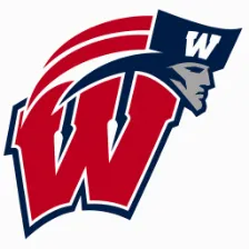 Westover High School logo