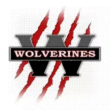 Westside High School logo
