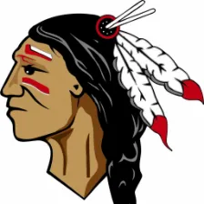 Westside High School logo