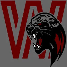 Westwood High School logo