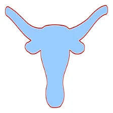 Westwood High School logo