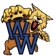 Wharton High School logo