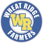 Wheat Ridge High School logo