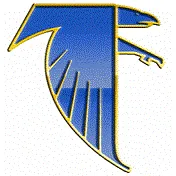 Wheaton North High School logo