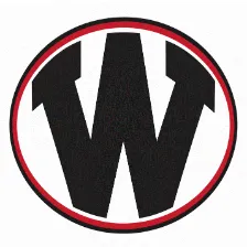 Wheeler County High School logo