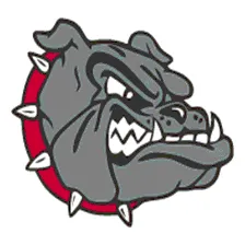 White Hall High School logo