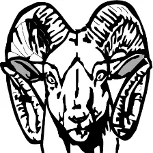Whitehall-Yearling High School logo