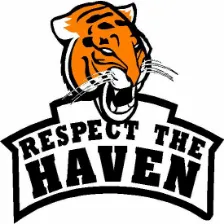 Whitehaven High School logo