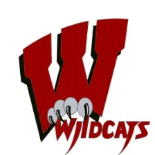 Whitewater High School logo