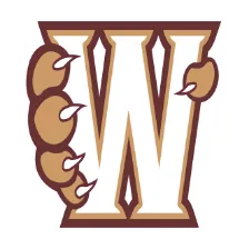 Whitney High School logo