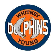 Whitney Young High School logo