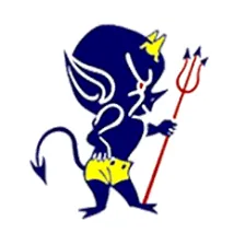 Wickliffe High School logo