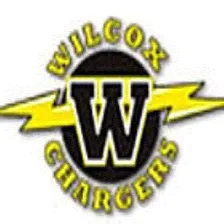 Wilcox High School logo
