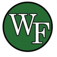William Floyd High School logo