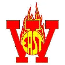 Williamsville East High School logo