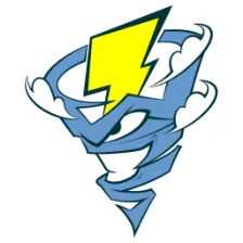 Willow Spring High School logo