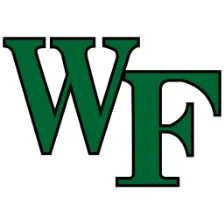 Windsor Forest High School logo